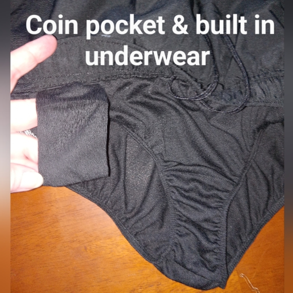 Xersion Shorts - Picture 5 of 6